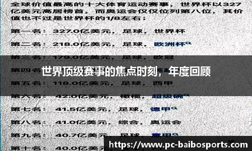 百博体育